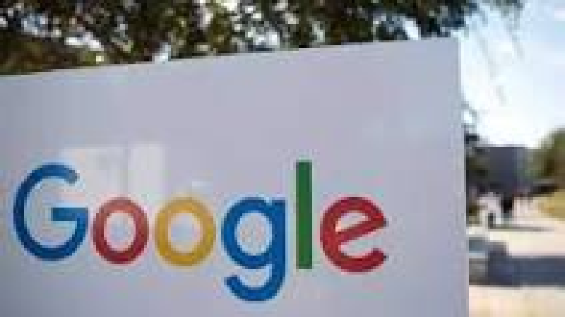 भारत में अप्रैल में 27,700 शिकायतें मिलीं: गूगल